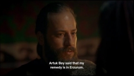 Dirilis Ertugrul  - Season 02 Episode 82